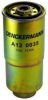 DENCKERMANN A120035 Fuel filter